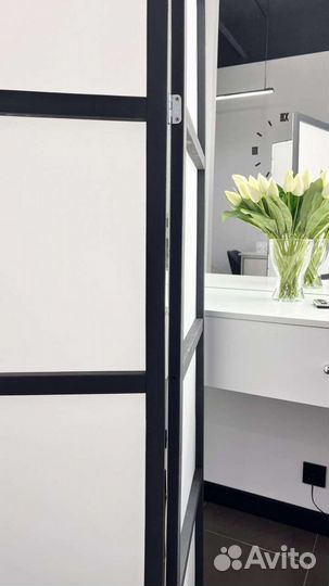 Ширма из наличия