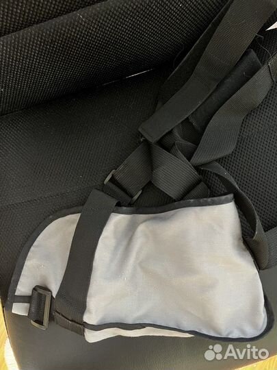 Бандаж на руку косыночный