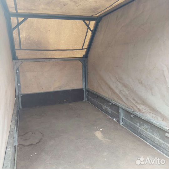 Продам прицеп