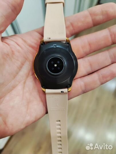 Samsung galaxy watch 42mm