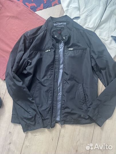 Мужская одежда и обувь б/у пакетом