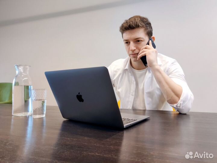 Авитолог. Вывод в топ