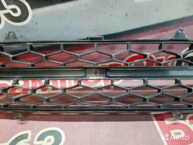 Решетка бампера передний LADA Vesta