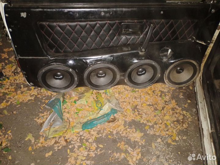 Продам динамики