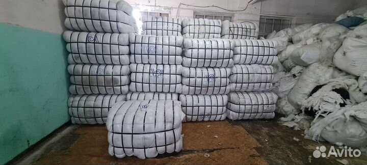 Экофайбер 15*64 силиконизированое