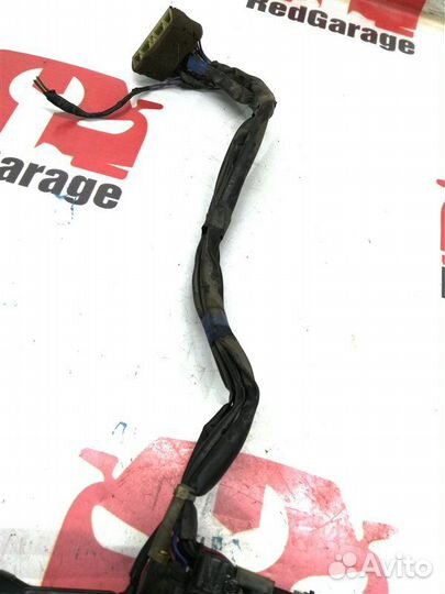 Блок подрулевых переключателей Hyundai Galloper