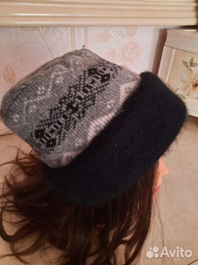 Шапки брендовые 57-58