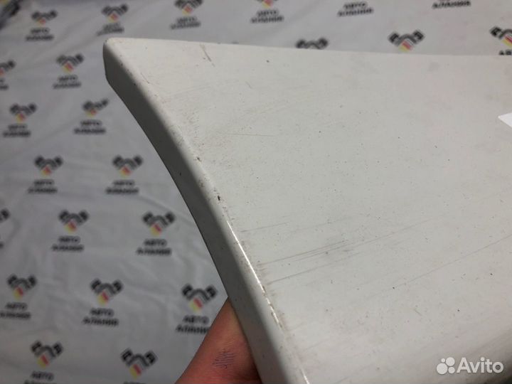 Накладка на порог правая Bmw 3-Series E90 N46B20