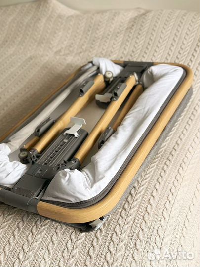 Люлька колыбель