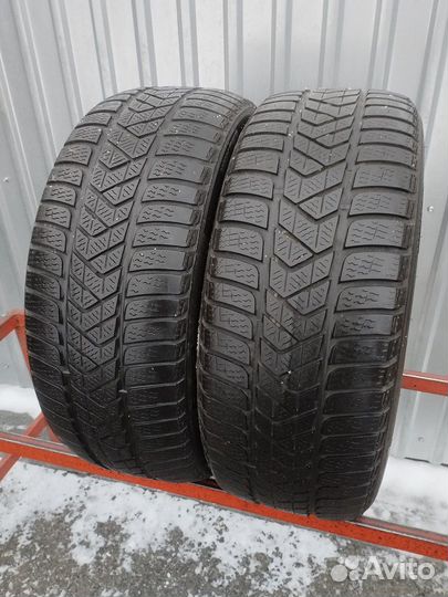 Pirelli Winter Sottozero 3 225/45 R18