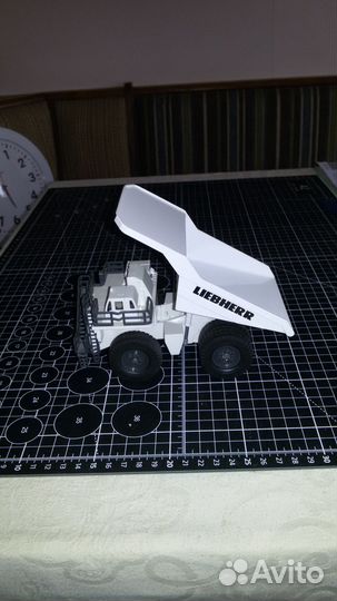 Масштабные модели 1:87