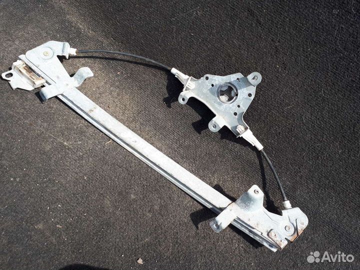 Стеклоподъемник Daewoo Espero