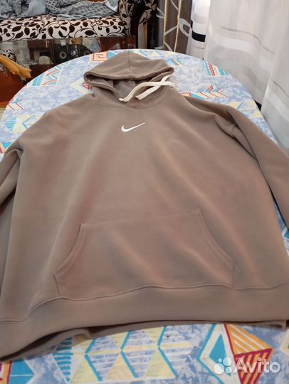 Толстовка женская 48 50 бу