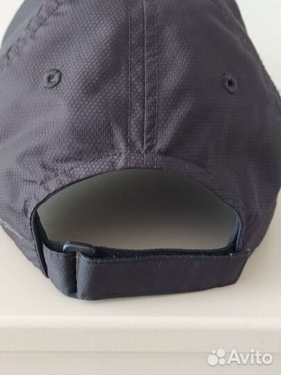 Бейсболка puma Poly Cot