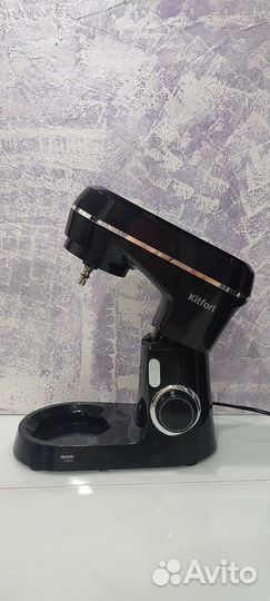 Планетарный миксер Kitfоrt kт-3073
