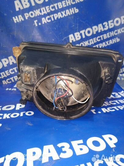 Правая фара УАЗ Симбир 3160 внедорожник умз-421