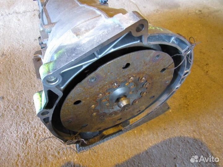 АКПП BMW X6 E71/E72 3.0