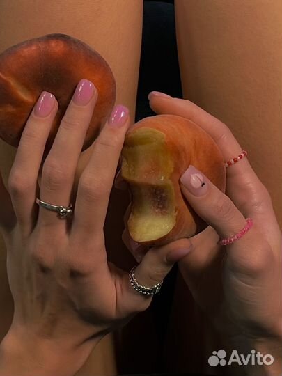 Мастер маникюра педикюра