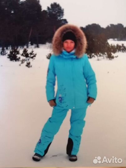 Горнолыжный костюм Baon женский XS