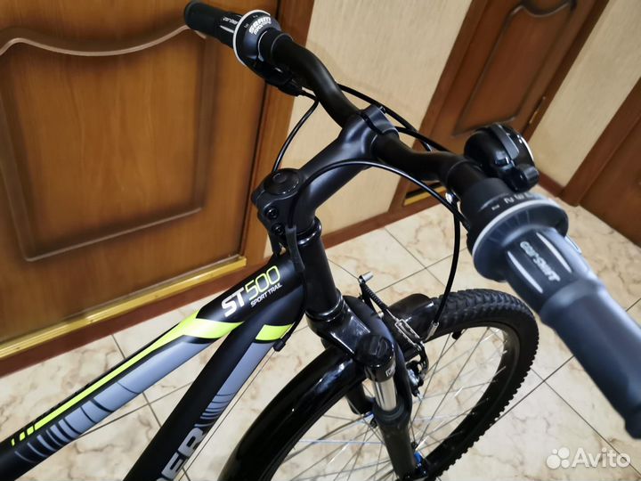 Продам Горный велосипед B'twin Rockrider ST 500 24