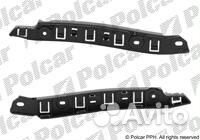 Кронштейн бампера правый боков. перед для chrysler 200 01.11-04.14