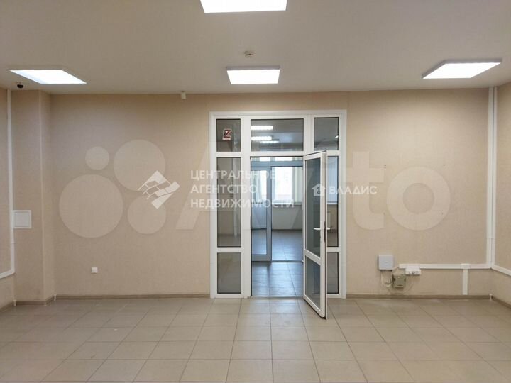 Сдам офисное помещение, 73.4 м²