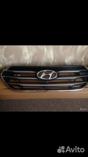 Решетка санта фе