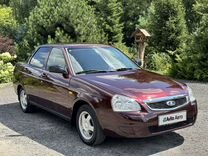 ВАЗ (LADA) Priora 1.6 MT, 2009, 237 000 км, с пробегом, цена 479 000 руб.