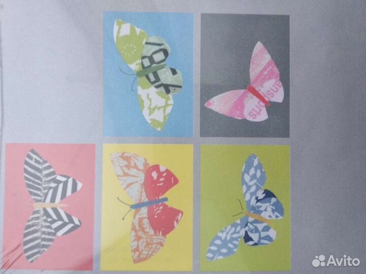 Открытки Икеа