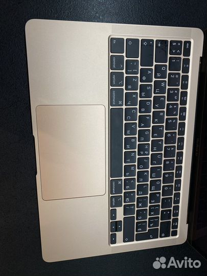 Apple macbook air 13 2020 m1 8gb 256