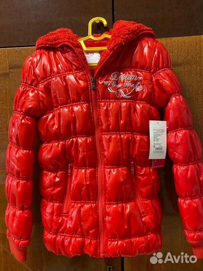 Вещи для девочки