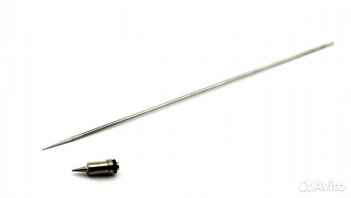 Аэрограф Jas 5593