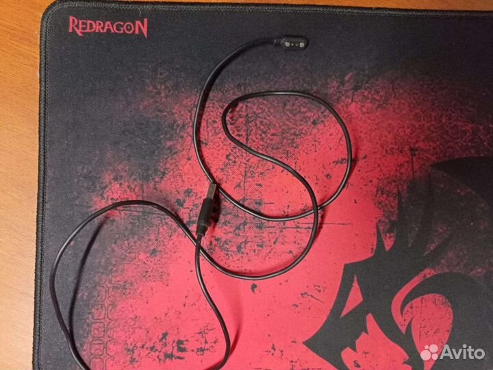 Электронные часы