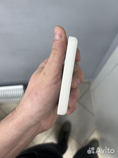 Apple magsafe battery pack оригинал