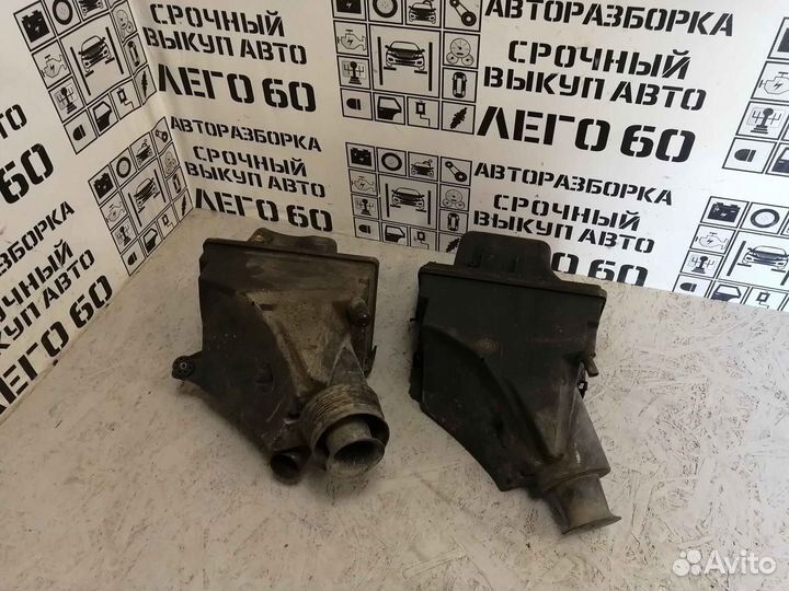 Корпус воздушного фильтра BMW 5 - серия E39