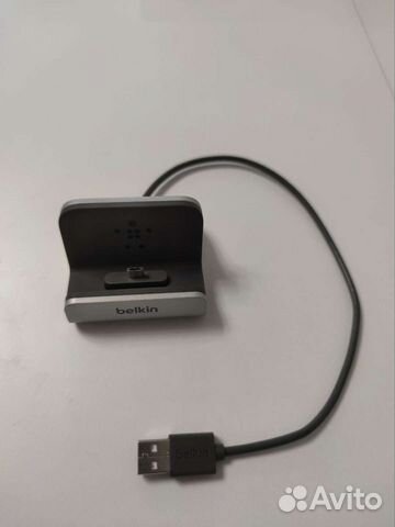 Док-станция Belkin Micro-USB