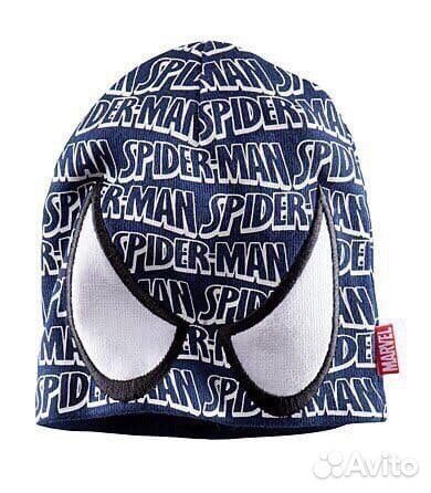 Шапки новые ф hm