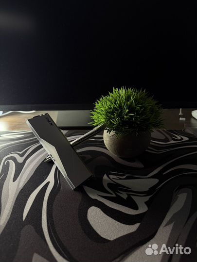 Оперативная память adata XPG spectrix D50 RGB 16G