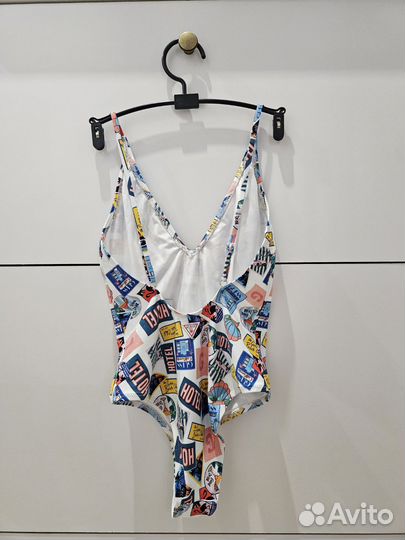 Guess купальник, xs