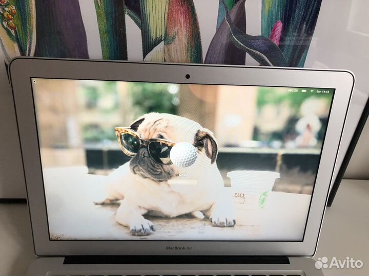 Apple MacBook Air 13 2017
