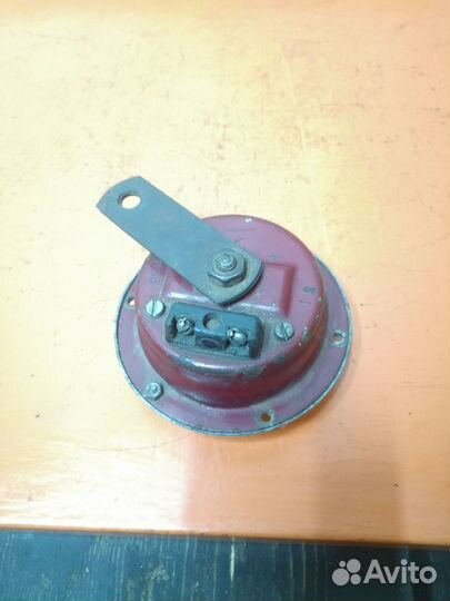 Сигнал Ява 6в