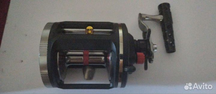 Катушка Мутиплекаторная силовая