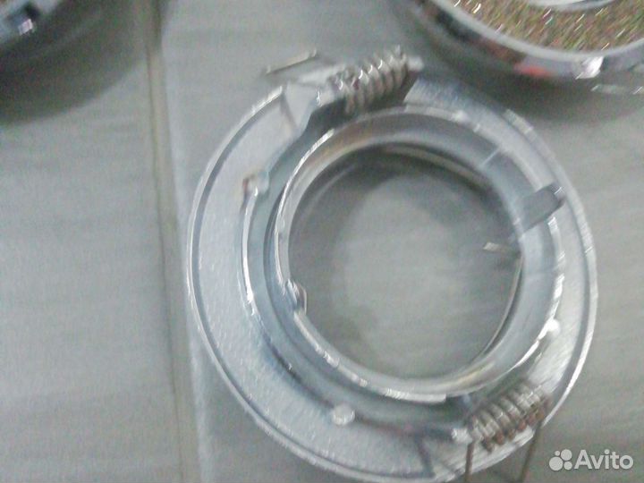 Светильники