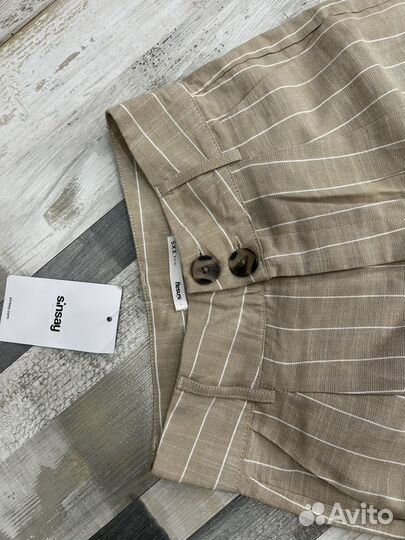 Шорты новые sinsay