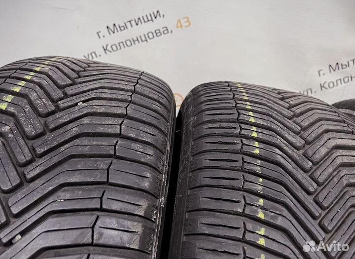 Michelin CrossClimate 225/55 R18 94Y