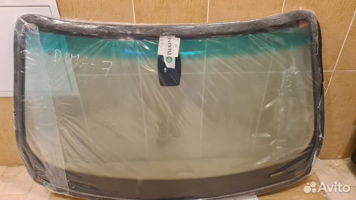 Лобовое стекло BMW 3 E90