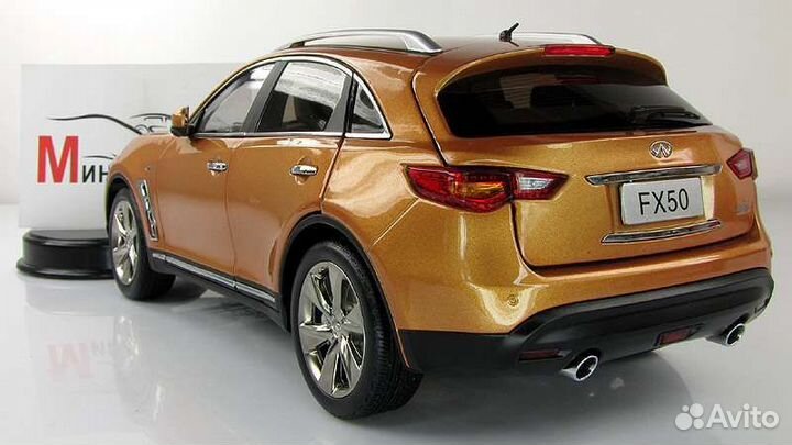 Ищу коробку для модели