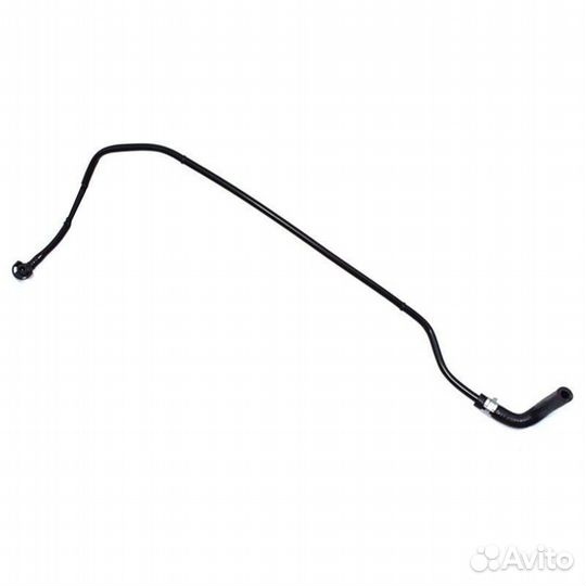 Трубка подогрева дроссельной заслонки Opel Шевроле