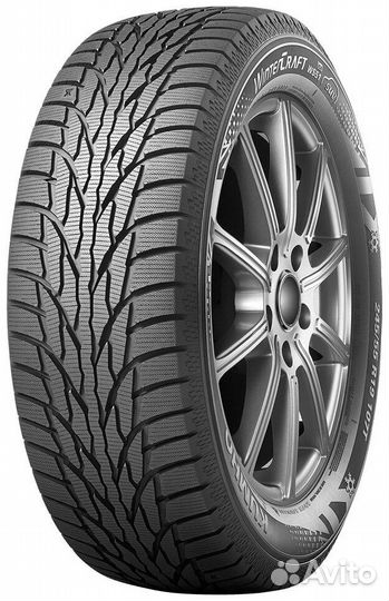 Kumho WinterCraft SUV Ice WS51 255/55 R19 111T
