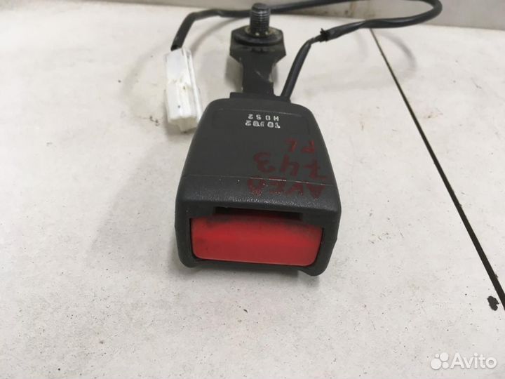 Ответная часть ремня безопасности Aveo (T200) 2003